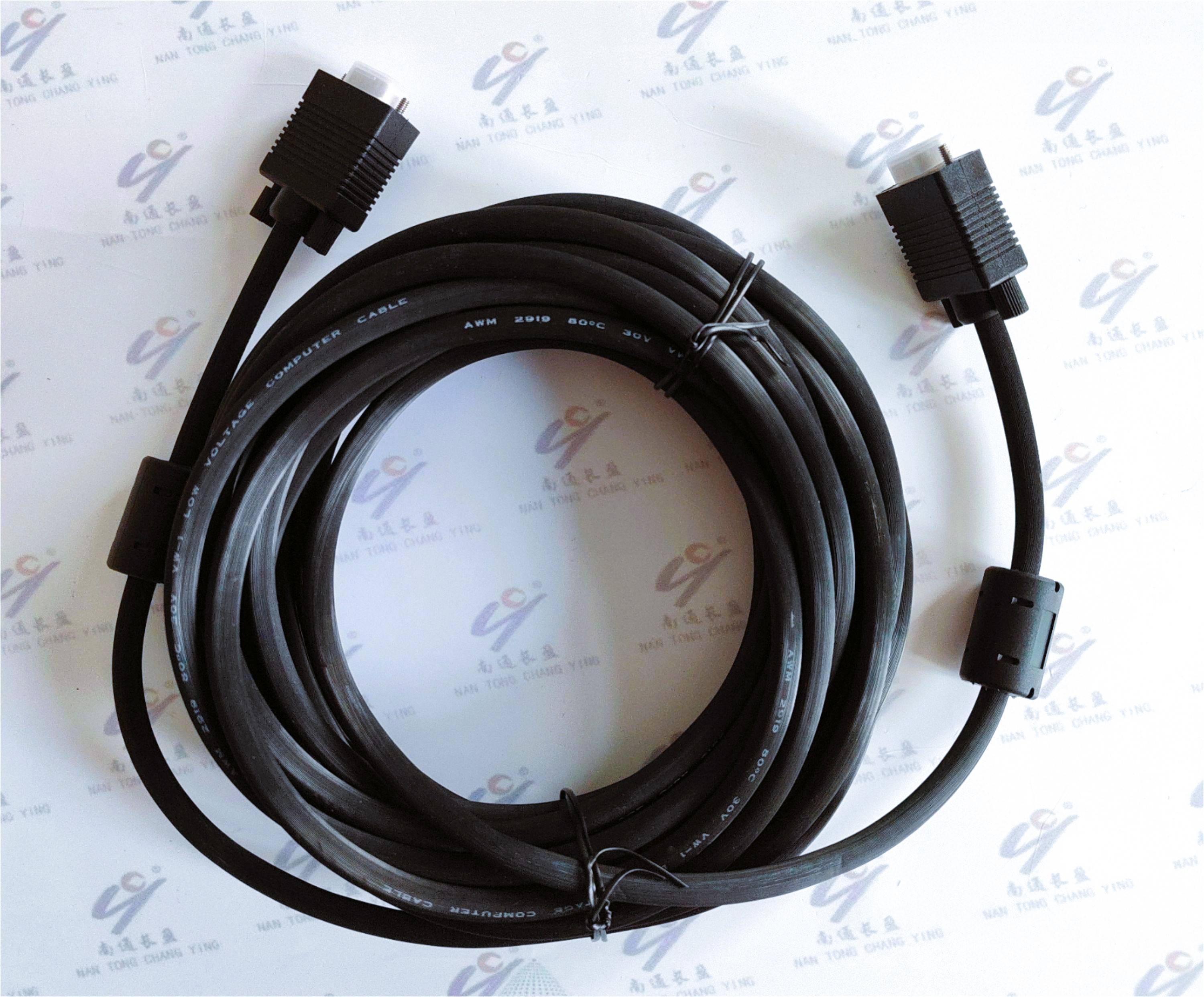 CY0008-002 電腦熒幕訊號(hào)