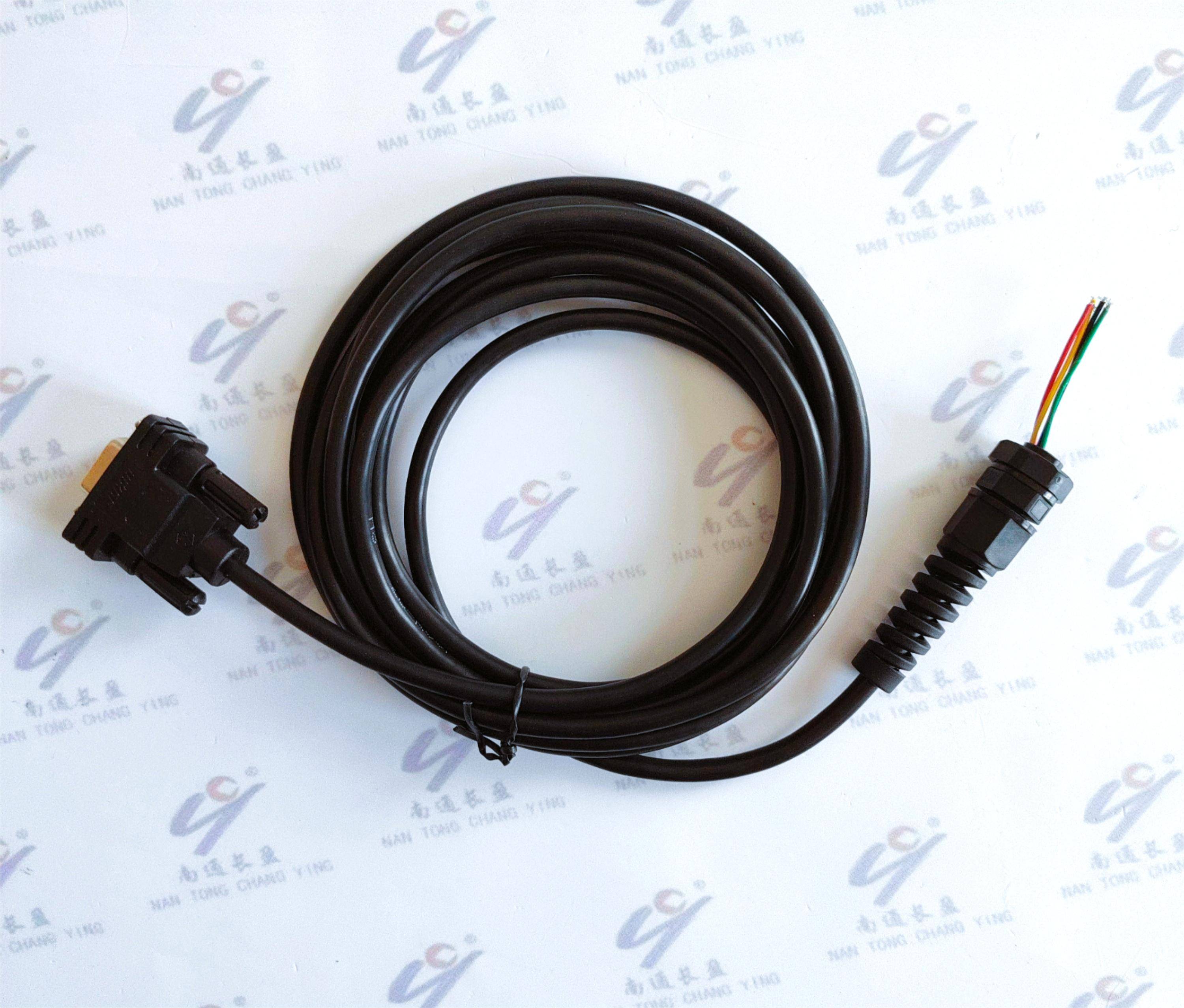 CY0050-002 數(shù)據(jù)線(xiàn)
